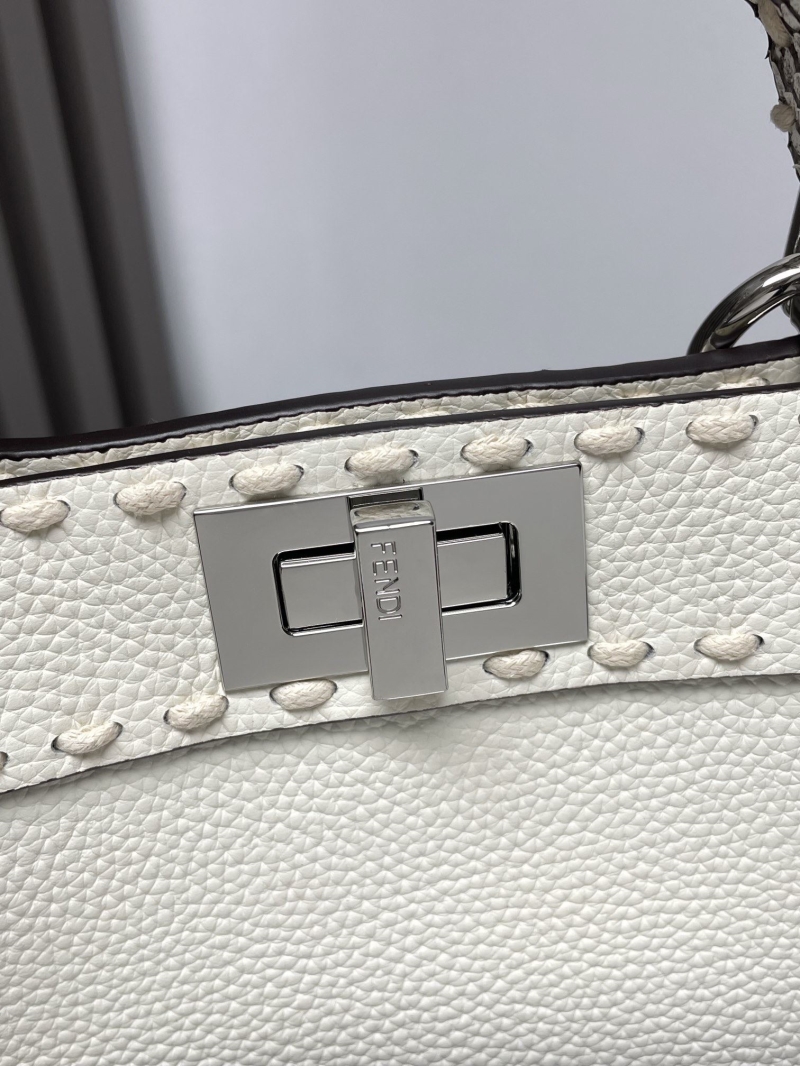 F**di peekaboo bags